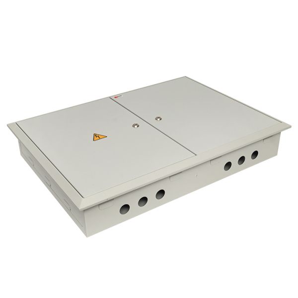 ЩРВ-90 двухдверный (520х720х120) IP31 PROXIMA EKF - Фото 2