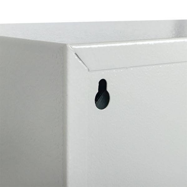 ЩМП-50.40.22 (ЩРНМ-2) IP31 EKF Basic - Фото 4