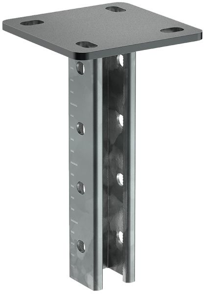 Подвес потолочный STRUT 41х41-700 HDZ IEK