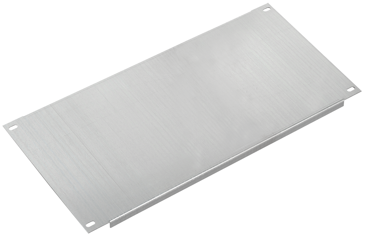 TITAN Панель монтажная 500х530мм (2шт/компл) IEK