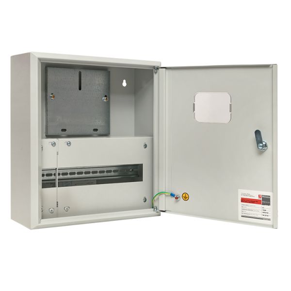 ЩУРн 1/15 (400х360х140) IP31 EKF PROxima - Фото 2