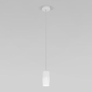 Подвесной светильник 50246/1 LED/ белый Eurosvet