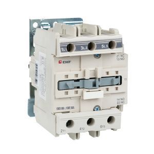 КМЭ 80А 230В NO+NC EKF - Фото 5