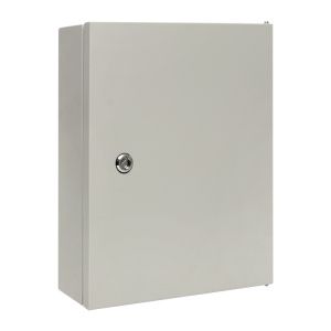 ЩРН-24 (395х310х120) IP54 EKF   Basic - Фото 7