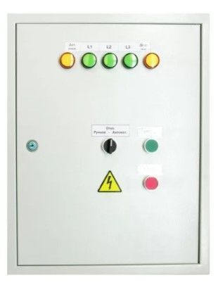 ШУЭ-30-XPA6-IP54