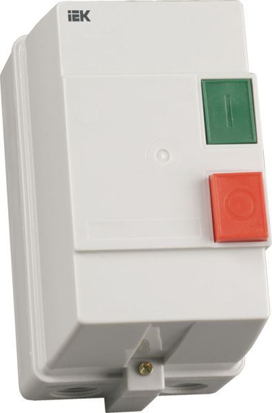 Оболочка для КМИ 25-32А IP54 IEK