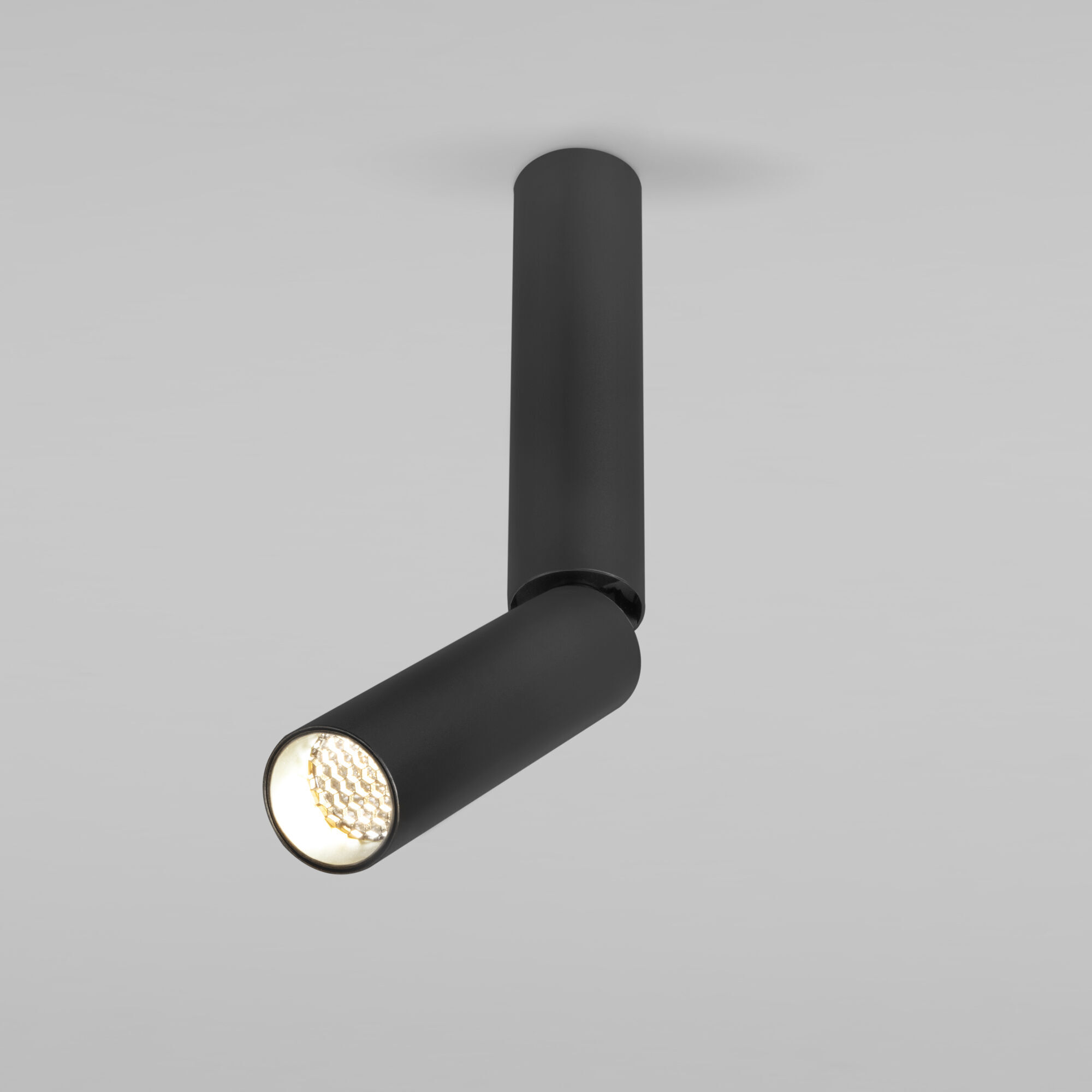 Pika 6W (25029/LED)/Светильник накладной черный 25029/LED Elektrostandard