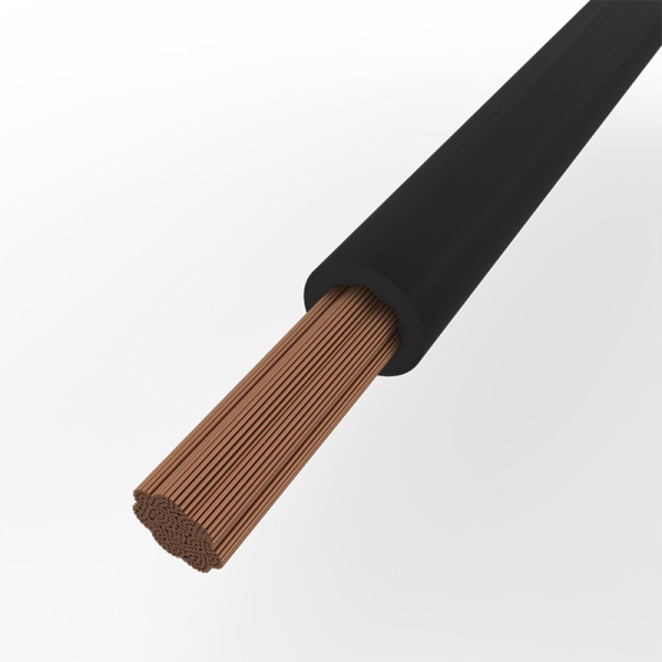 Кабель КГтп  1х70 380/660-2