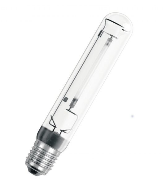 Лампа натриевая NAV-T 150W SUPER 4Y E40 OSRAM