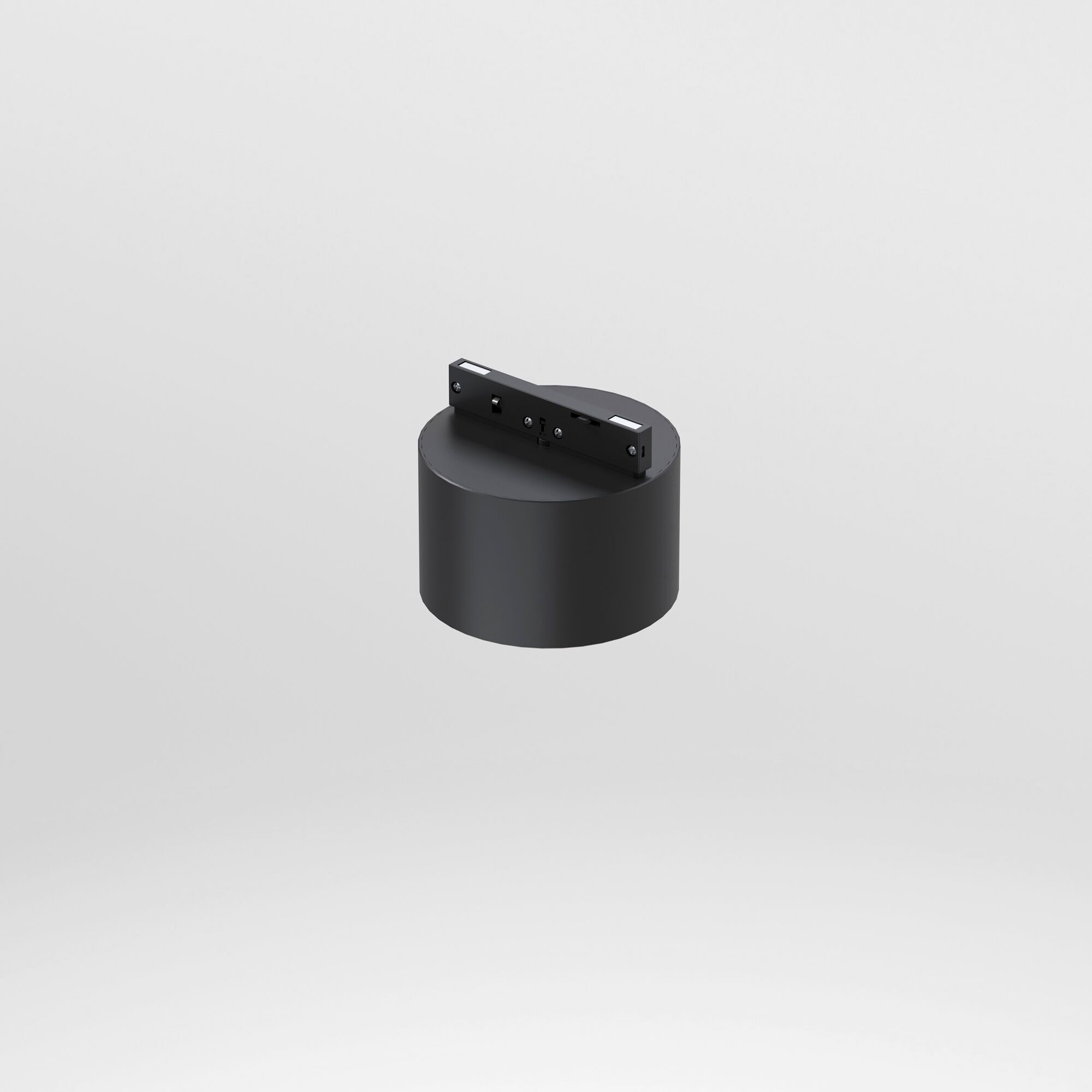 Mini Magnetic Трековый светильник 5W 3000K (черный)  85160/01  - Фото 7