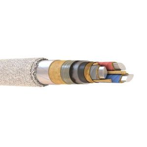 Кабель АСБл-10 3х50 ож (м) Камкабель 11Ю10730W600K01 268071