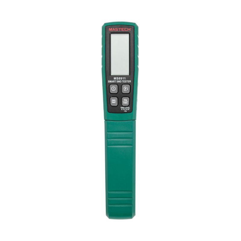 Мультиметр (SMART SMD-тестер) MS8911 MASTECH - Фото 2