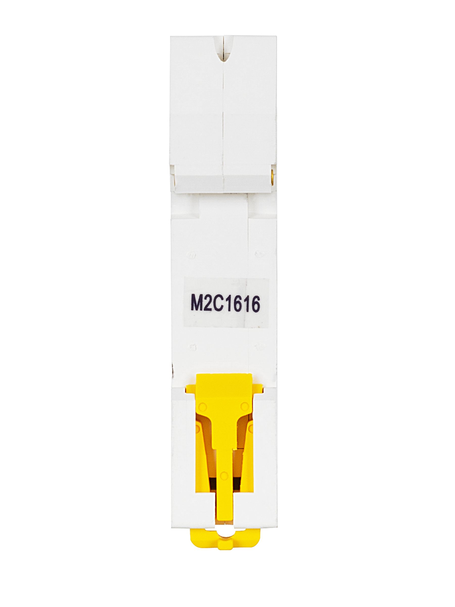ARMAT Автоматический выключатель M06N 1P C 16А IEK - Фото 10