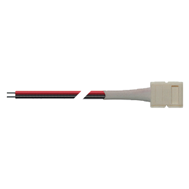 Коннектор PLSC-10x2/15  (5050)   Jazzway уп 10шт.