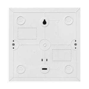 ЩРН-П-8 "SlimBox" белая дверца IP41 EKF - Фото 6