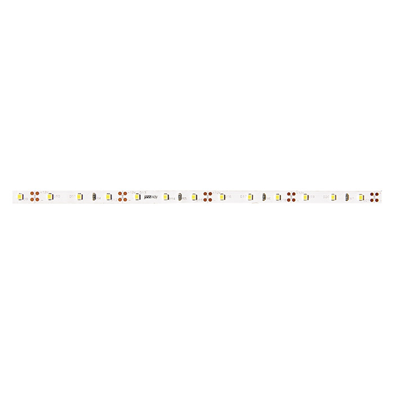 Лента светодиодная PLS 2835/120-12V- WW IP20 5m (теплый белый) Jazzway