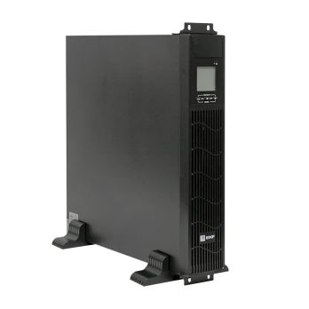 ИБП E-Power SW900Pro-RT 1000 ВА/900Вт, SNMP cлот, 6хС13,RS232,USB,RJ45