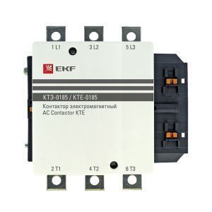 КТЭ 185А 400В NO EKF