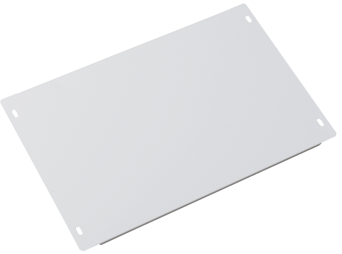 TITAN Панель ЛГ к ВРУ-Х ХХ.60.ХХ (H=400) (2шт/компл) IEK