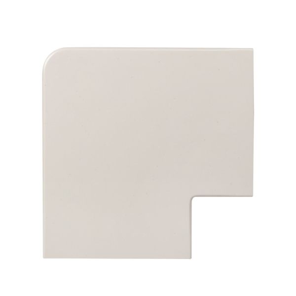 Поворот 90 гр. (60х60) (4 шт) белый EKF-Plast - Фото 3