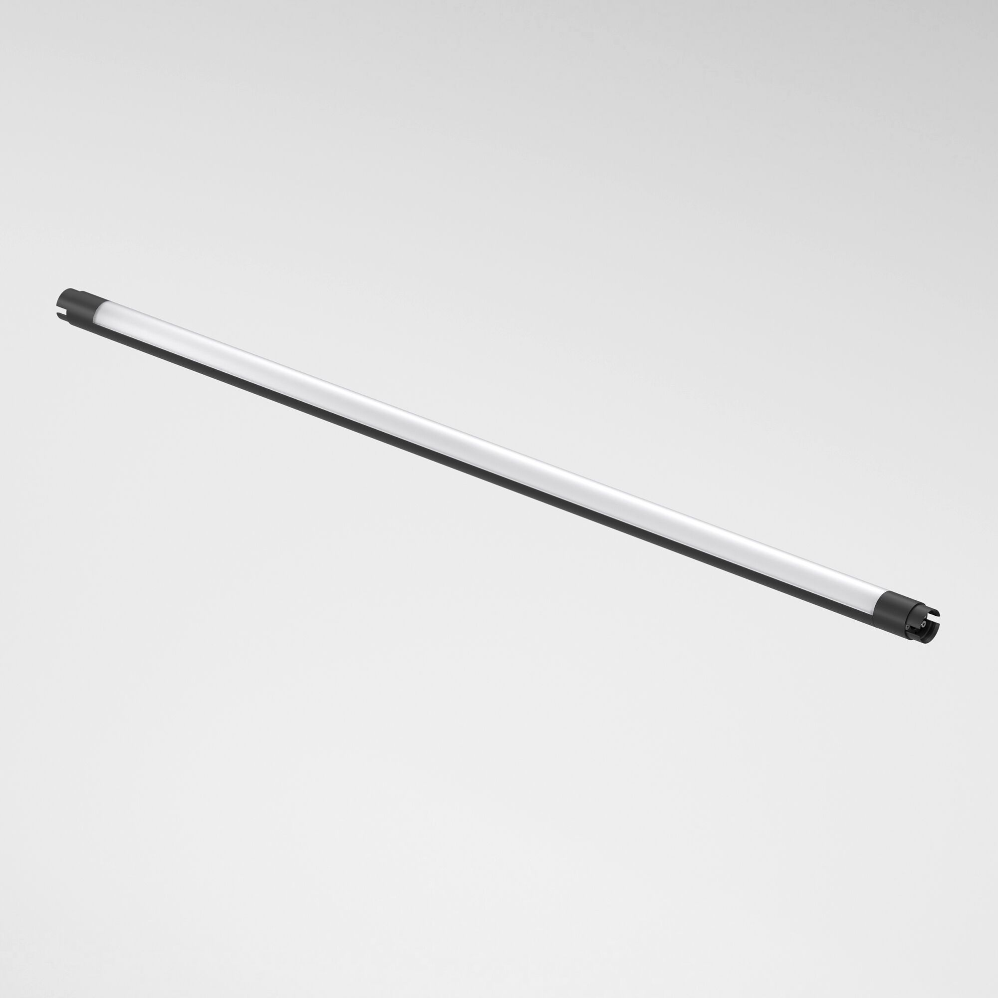 Module System Трековый светильник 18W 3000K (черный) 85175/01  - Фото 2