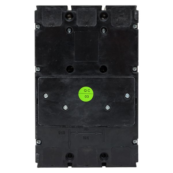 AV POWER-2/3 160А 80kA TR - Фото 8