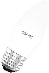 Лампа светодиодная LED Star B, 600лм, 7Вт, 2700К, цоколь E27  OSRAM