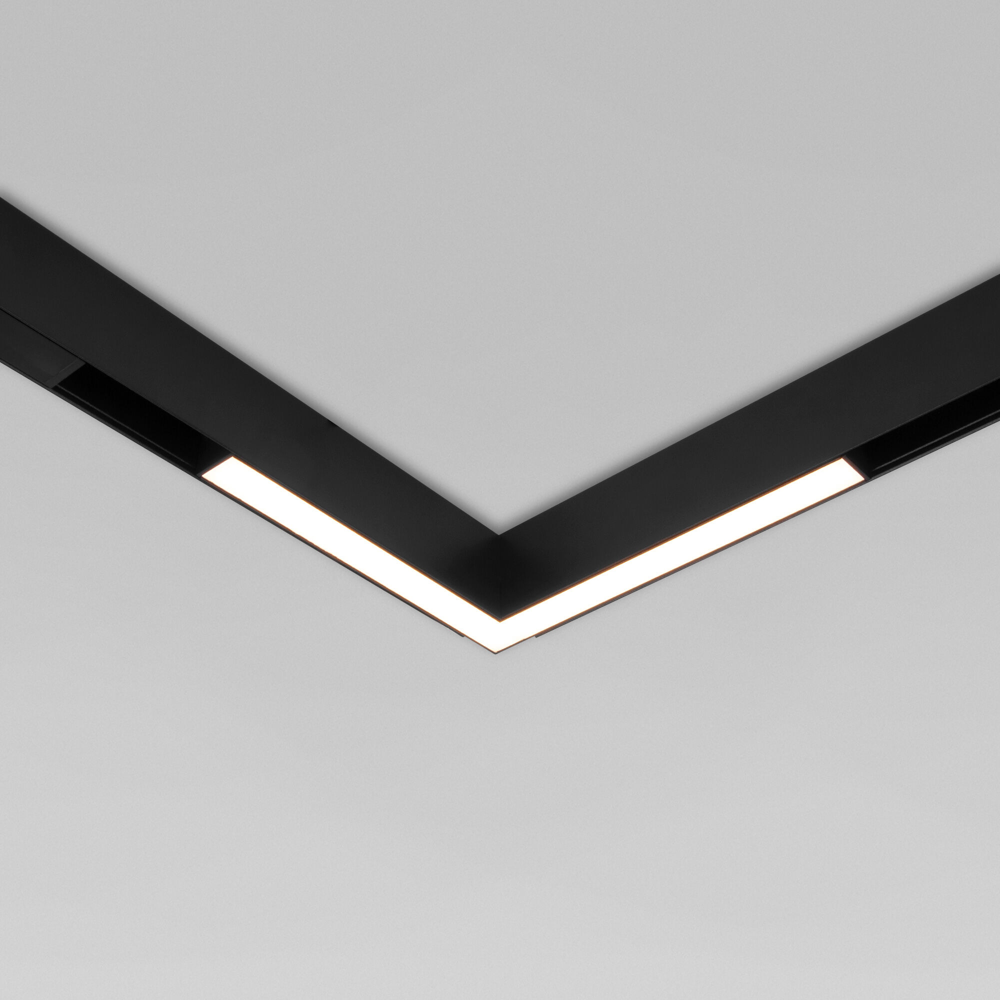 Светильник трековый Slim Magnetic L03 24W 4200K Link (черный) 85031/01 Elektrostandard - Фото 3