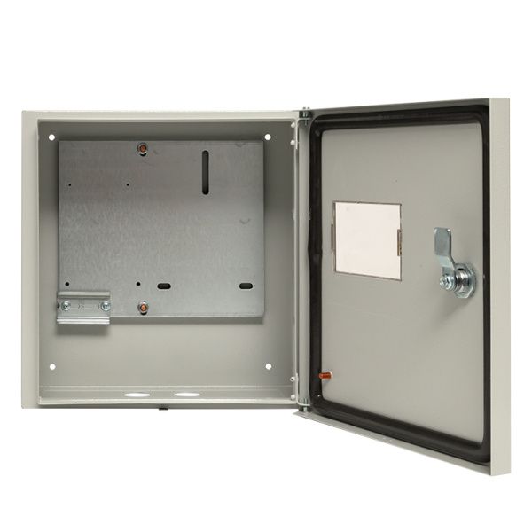 ЩУ-1/1-0 (310х300х150) IP54 EKF Basic - Фото 4