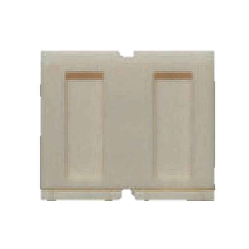 Коннектор PLSC-10x4  (5050 RGB)   Jazzway уп 10шт.