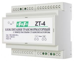 Блок питания ZT-4