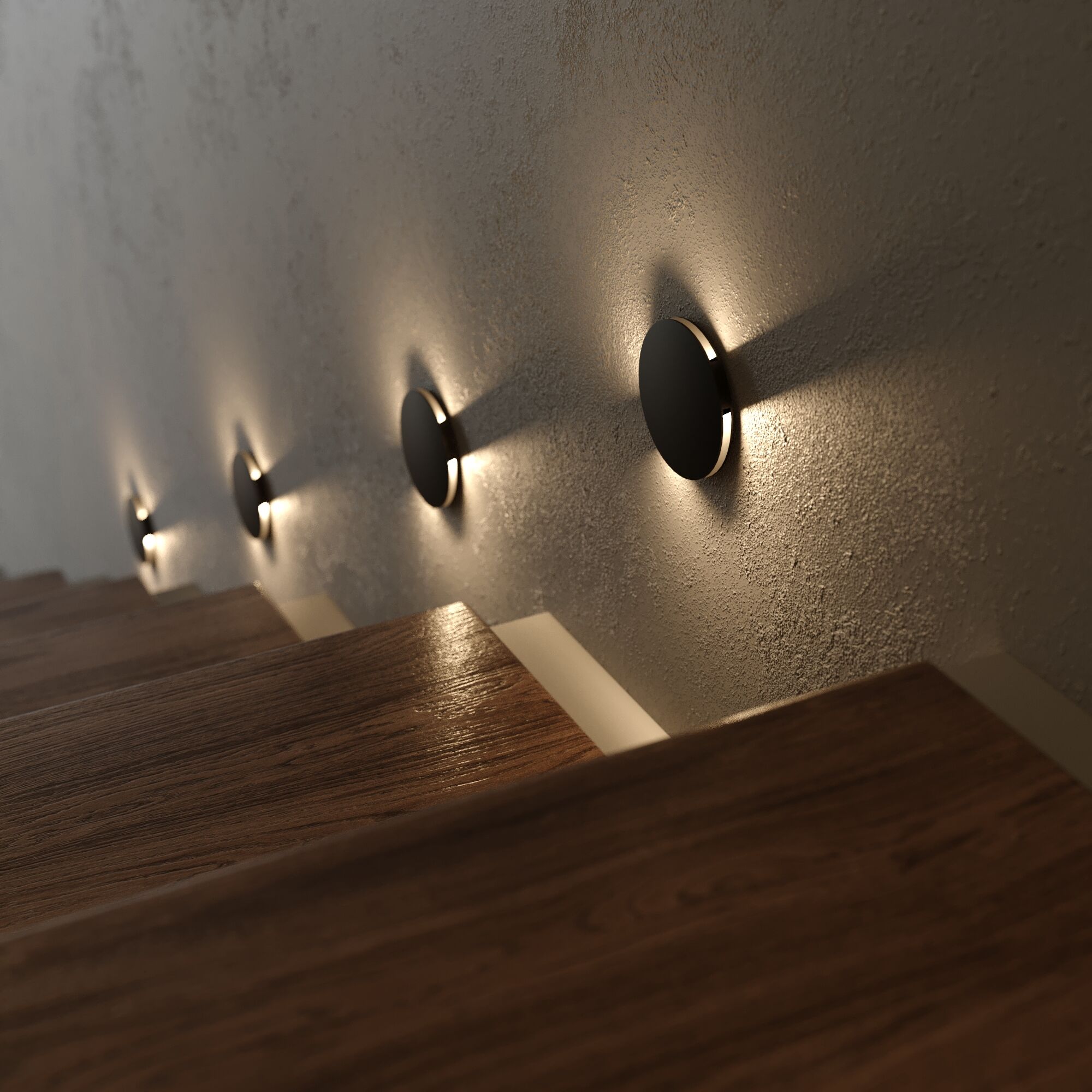 Светильник светодиодный MRL LED 1119 MRL LED 1119 черный Elektrostandard - Фото 3