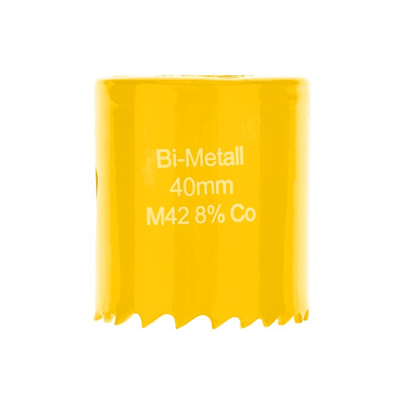 Коронка Bimetal 40мм KRANZ - Фото 2