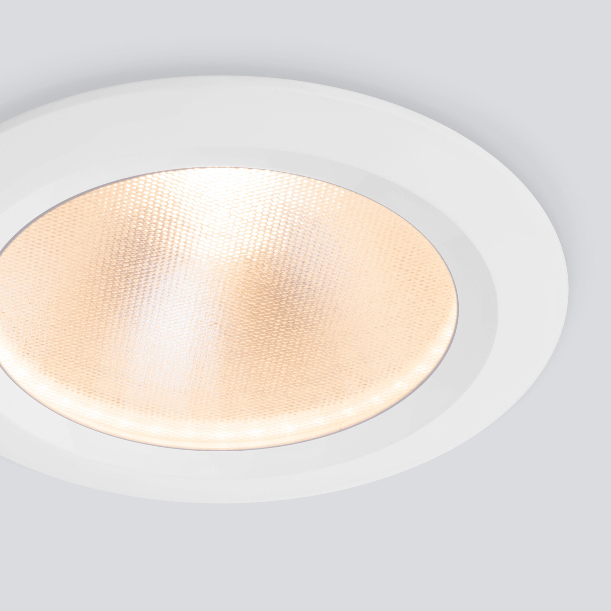 Светильник садово-парковый встраиваемый Light LED 3003 35128/U белый Elektrostandard - Фото 5
