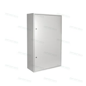 Щит с монтажной панелью ЩМП IP31-06 (1200х750х300)