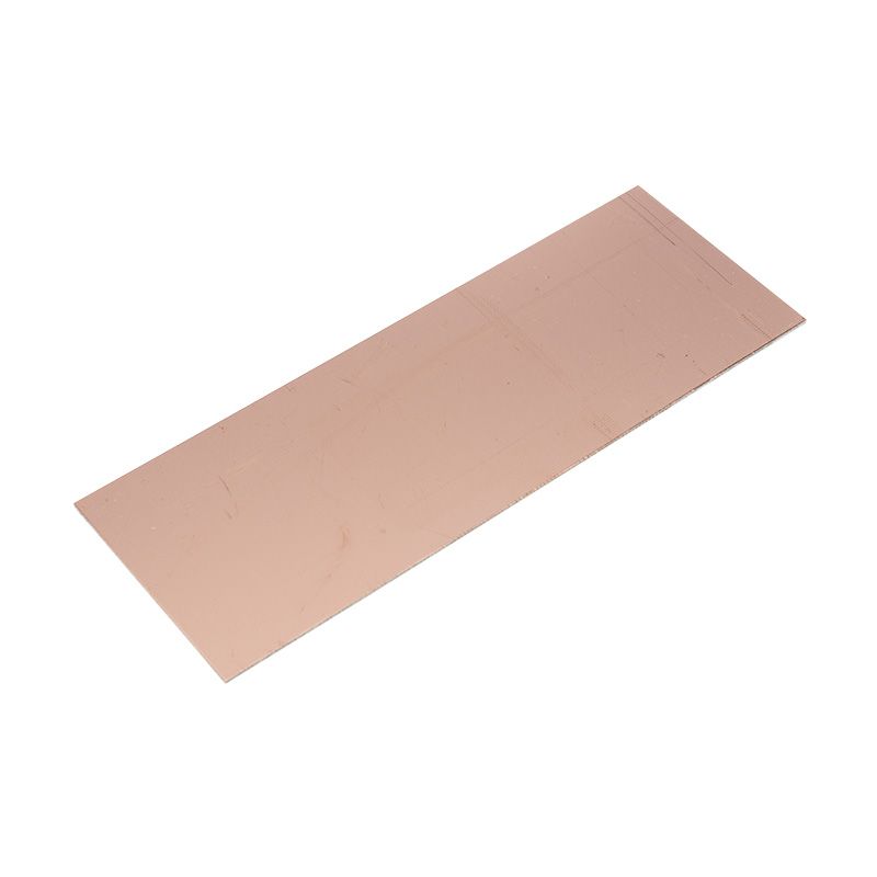 Стеклотекстолит двухсторонний 1.5x70x190 мм REXANT - Фото 4