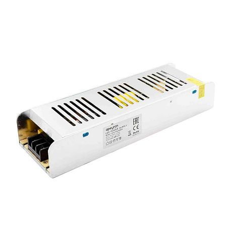 Блок питания 12В, 250 Вт, IP20, 20,83 А - Фото 2