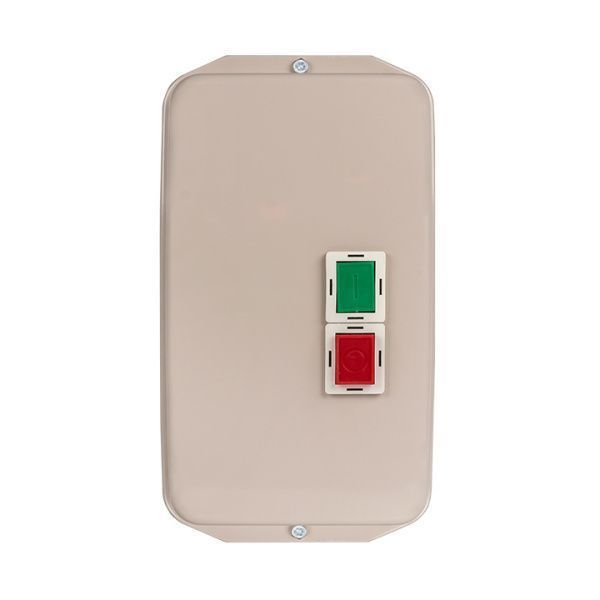 Пускатель в корпусе КМЭ 40А 400В с РТЭ Ir-30-40А IP65 EKF - Фото 3