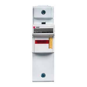 Предохранитель-разъединитель для ПВЦ 22x58 1P (с индик.) EKF - Фото 11