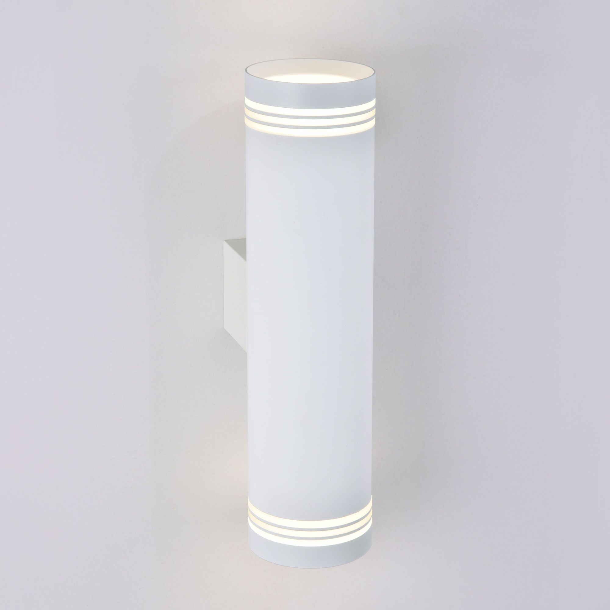 Светильник светодиодный настенный Selin LED MRL LED 1004 белый Elektrostandard
