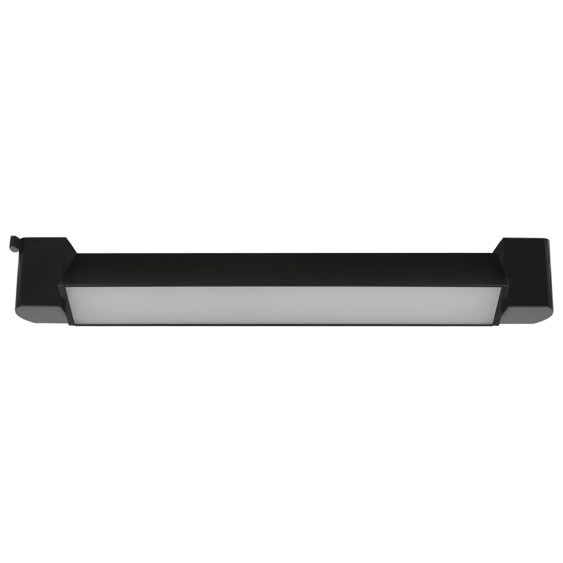 Трековый светодиодный светильник WOLTA WTL-20W/03B 20Вт 4000К IP40