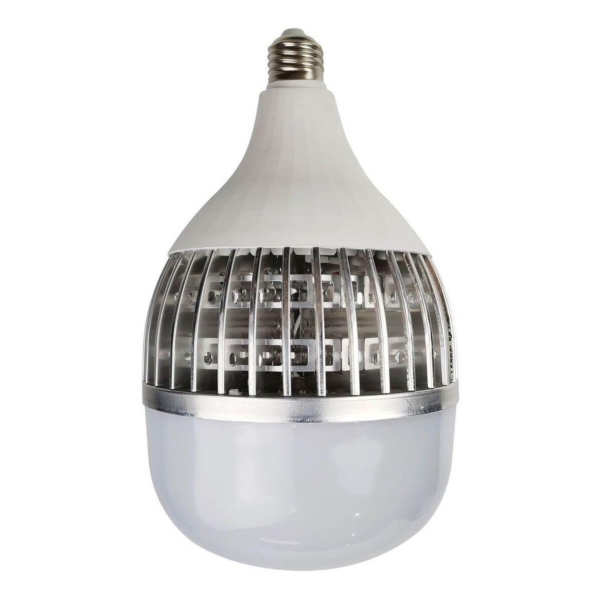 Лампа светодиодная высокой мощности PLED-HP-TR170 150w 6500K 13500Lm E27/E40(переходник в компл.) Ja