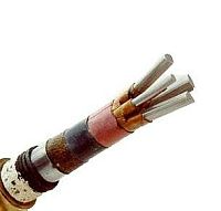 Кабель высковольтный и ЛЭП