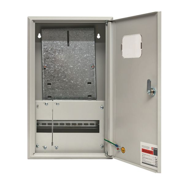 ЩУРн 3/9 (500х300х160) IP31 EKF PROxima - Фото 4