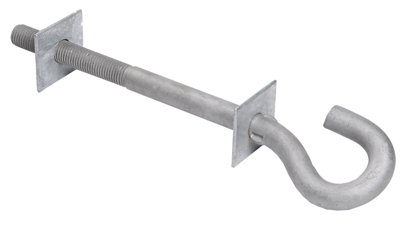 Крюк КМ20-320/145/46 (SOT21.2) IEK