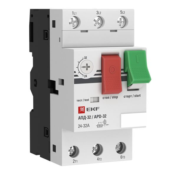 АПД-32 24-32А EKF