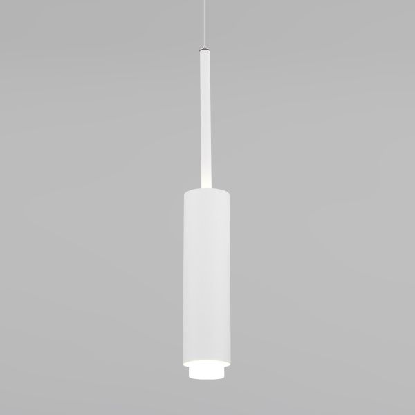 Подвесной светильник 50203/1 LED белый  Eurosvet