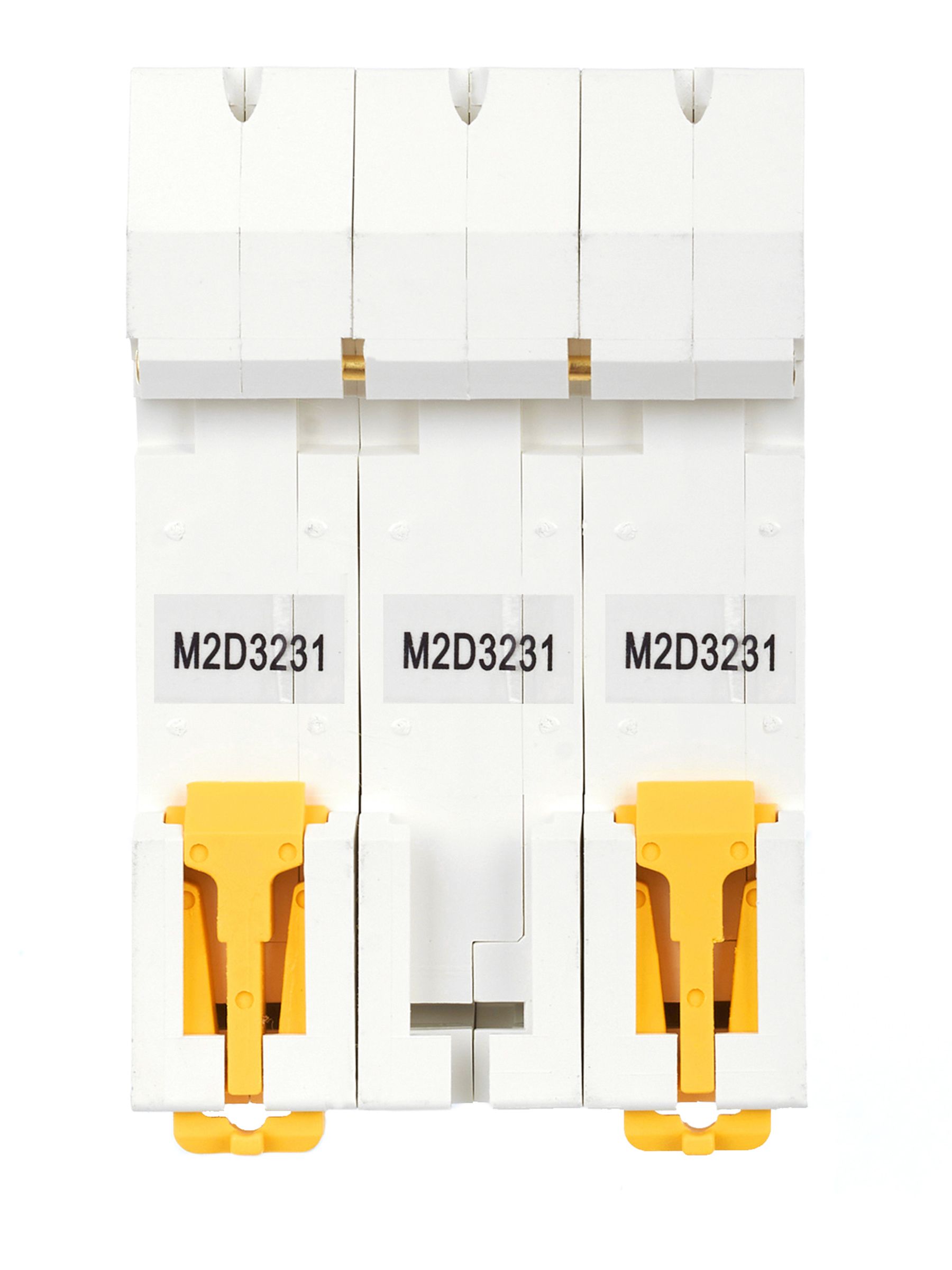 ARMAT Автоматический выключатель M10N 3P D 32А IEK - Фото 8