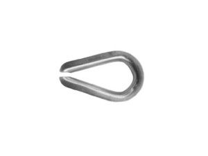 Коуш D8 DIN 6899 SMP-76797-1