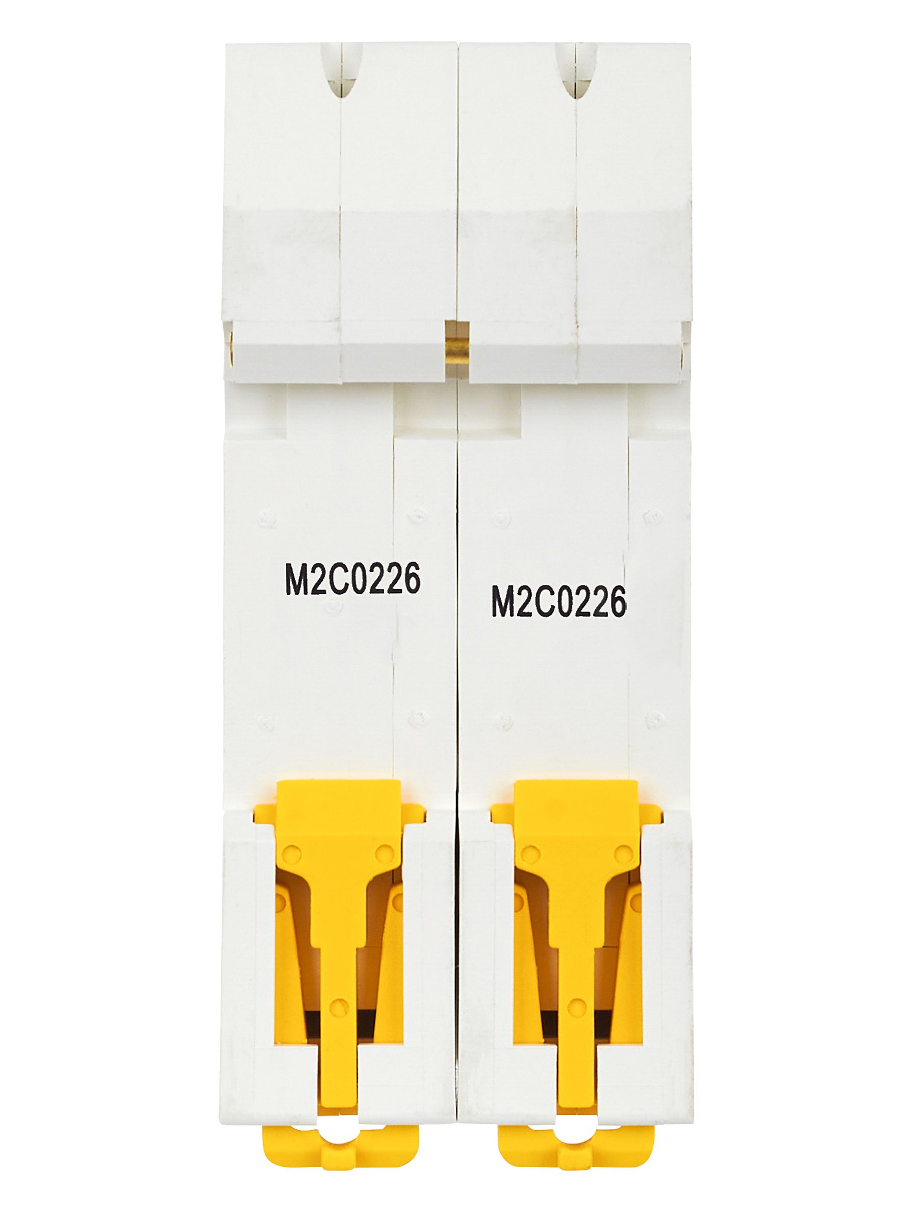 ARMAT Автоматический выключатель M06N 2P C 2А IEK - Фото 4